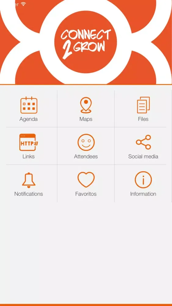 Ảnh chụp màn hình của C2G 2017