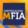 Certificación MFIA