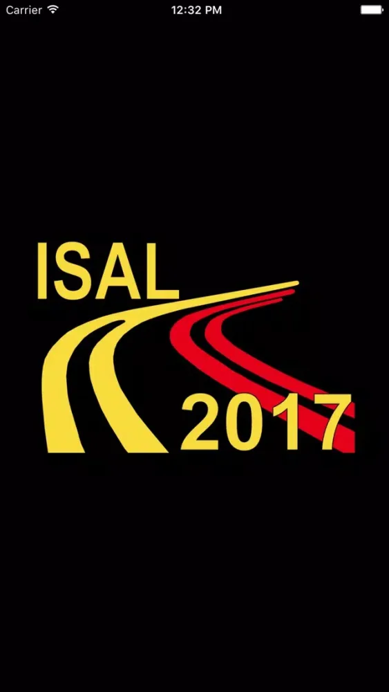 ISAL 2017 স্ক্রিনশট