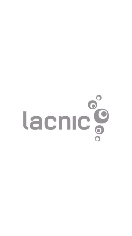 LACNIC Events应用截图