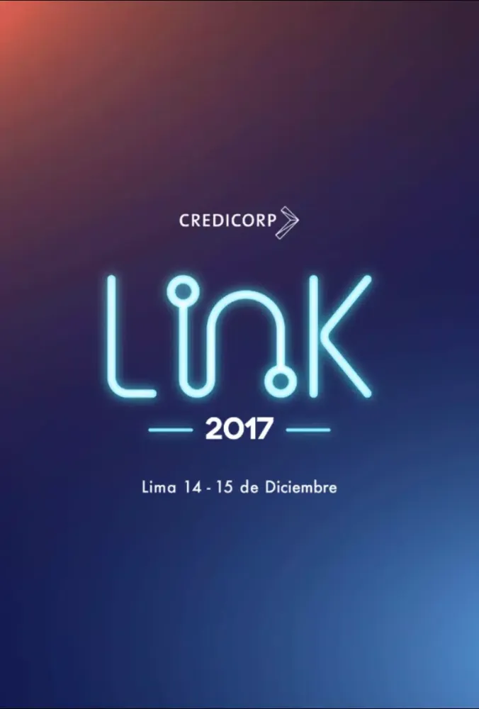Reunión Link Credicorp 2017 Screenshots