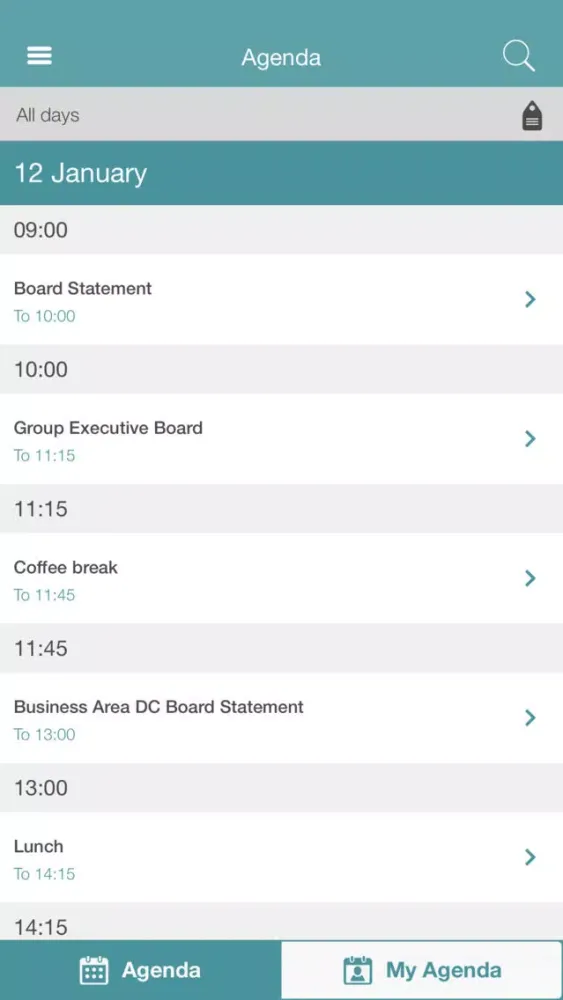 صور PHOENIX CONTACT Events