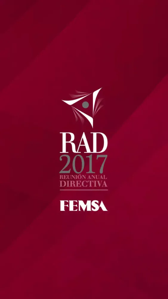 صور RAD Femsa 2017