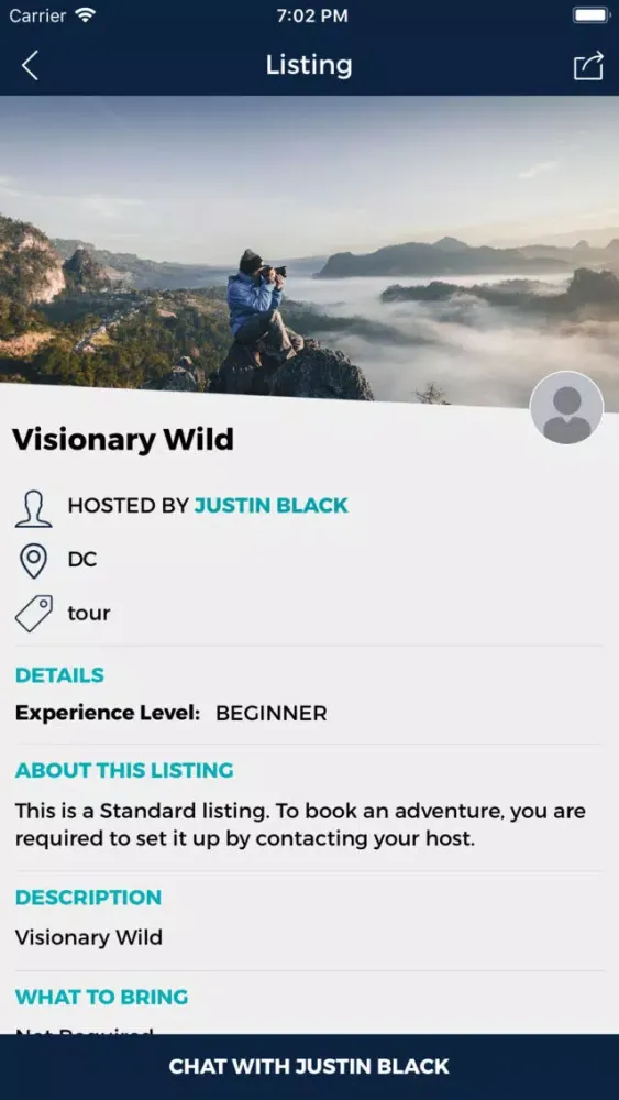 تصاویر Eventyr Outdoors