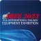 IREE 2023