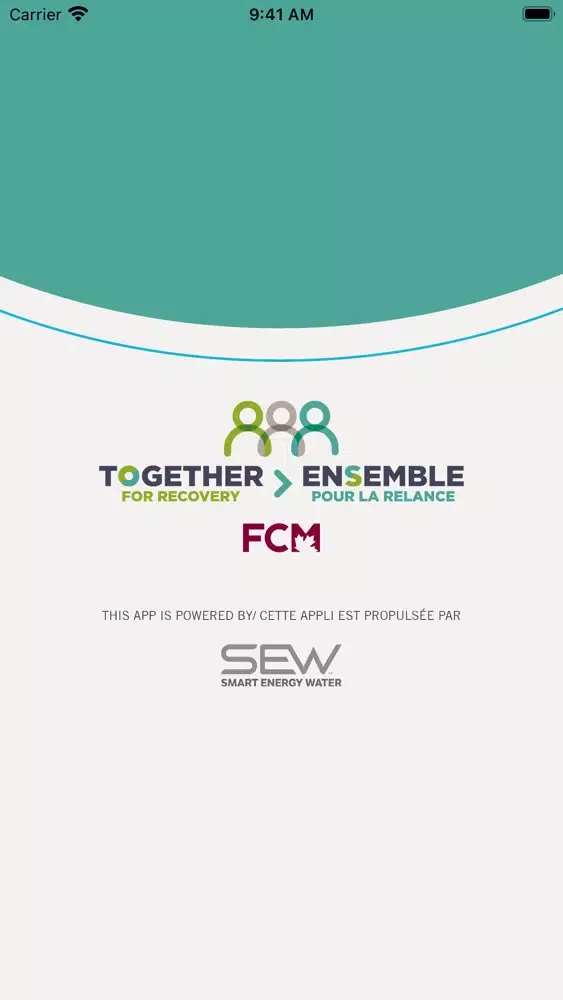 Capturas de pantalla de FCM Conference