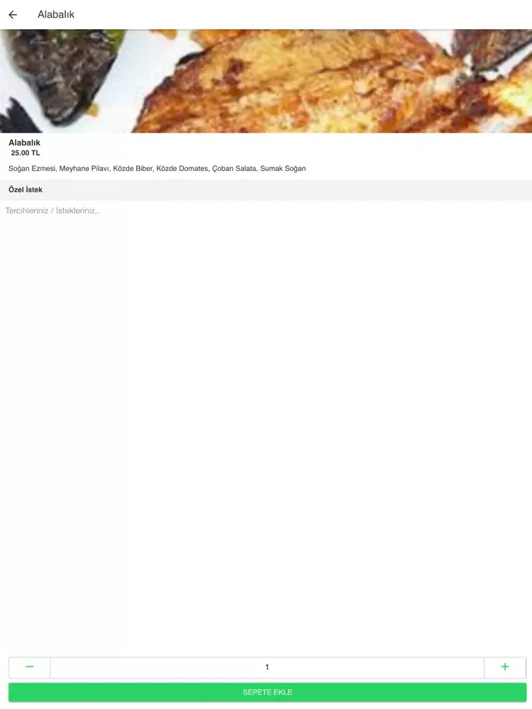 Kaya Ustanın Yeri iPad  Screenshots