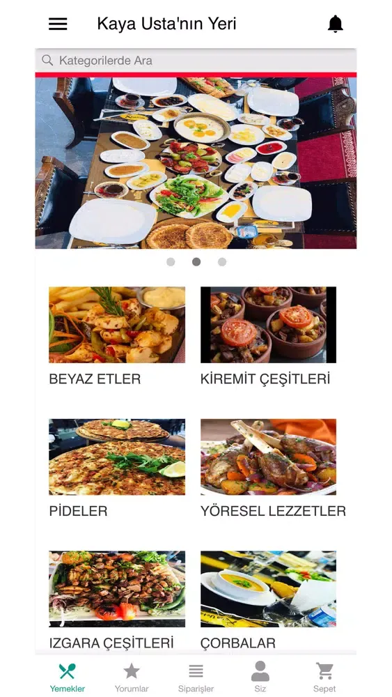 Kaya Ustanın Yeri Screenshots