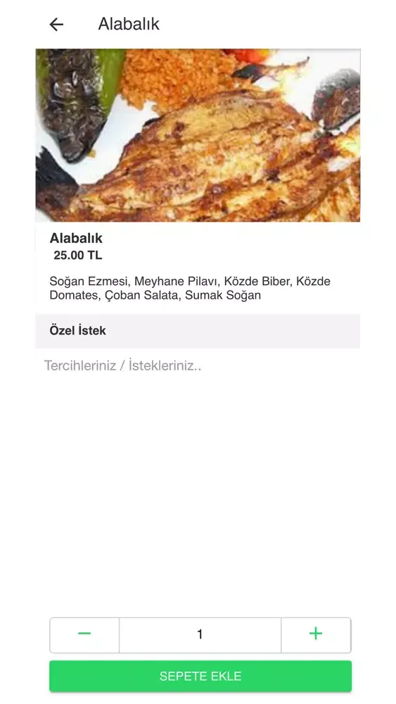 Kaya Ustanın Yeri Screenshots