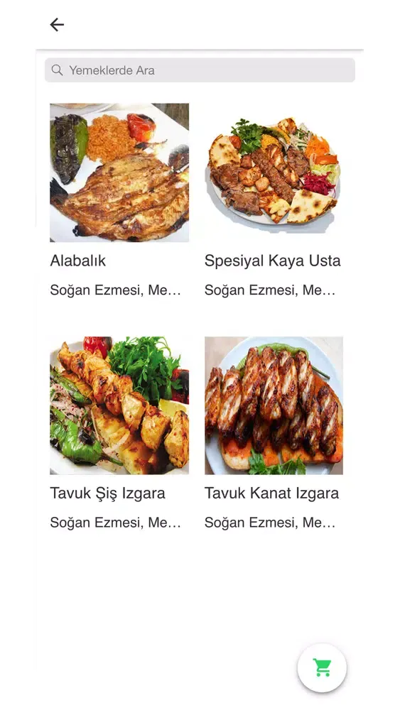 Kaya Ustanın Yeri Screenshots