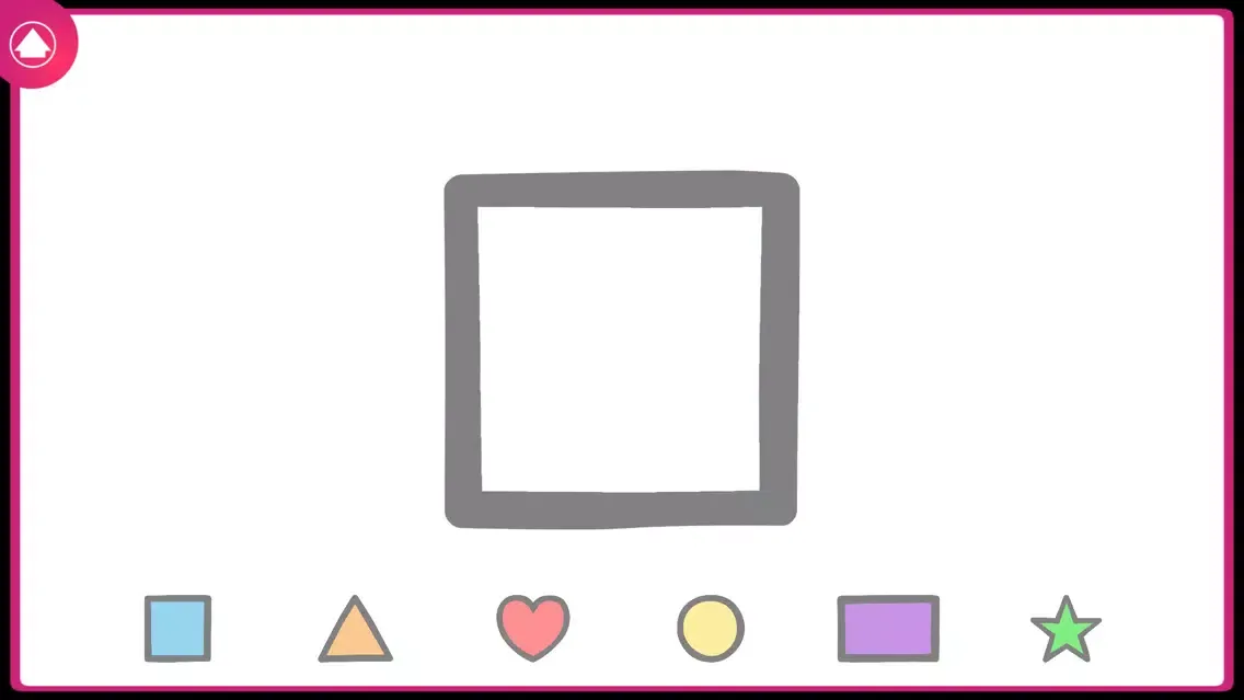 Xander Shona Shapes and Colours应用截图