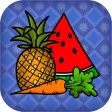 Xander Tswana Fruit & Veg