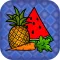 Xander Tswana Fruit & Veg