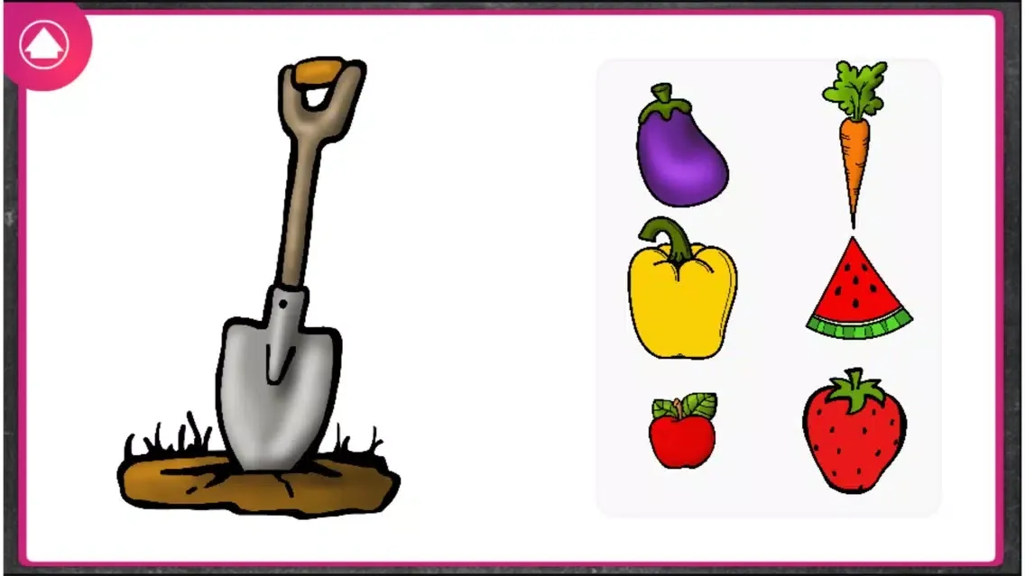 Ảnh chụp màn hình của Xander Tswana Fruit & Veg
