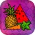 Xander Xhosa Fruit & Veg