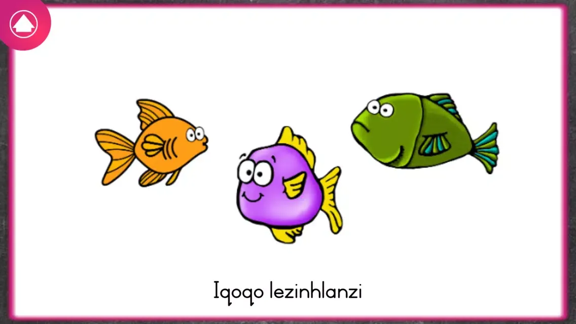 Captures d'écran de Xander Zulu Animals