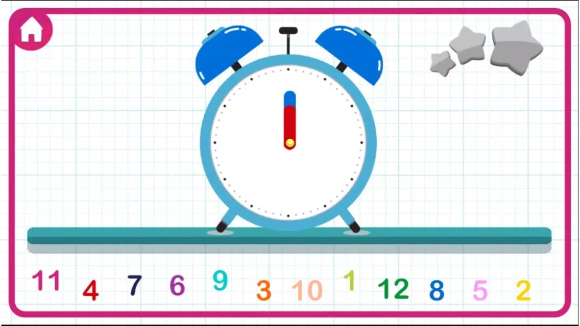 Capturas de pantalla de Xander Zulu Time 1