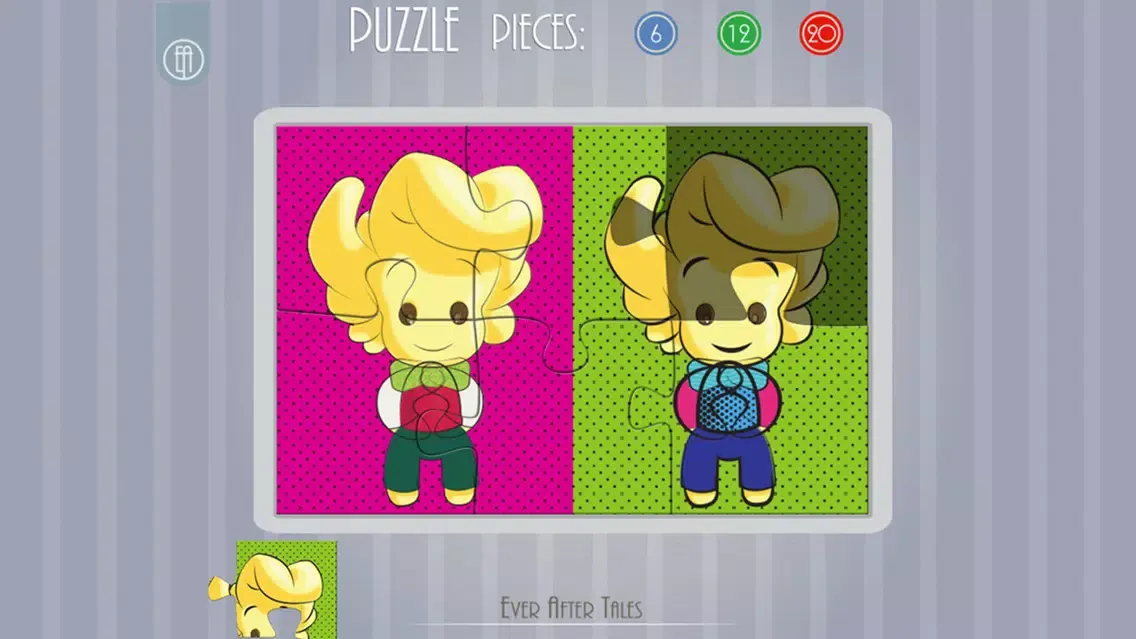 Screenshot di The Amazing Pop Corn