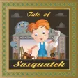 Tale of Sasquatch