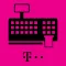 T-Mobile Registrierkasse
