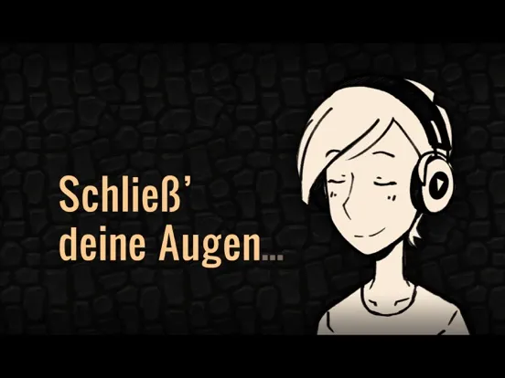 Sound of Magic - HörSpiel iPad 應用截圖