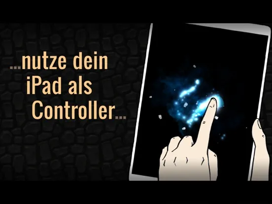 Sound of Magic - HörSpiel iPad 應用截圖