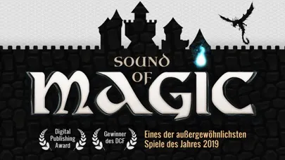 Sound of Magic - HörSpiel應用截圖