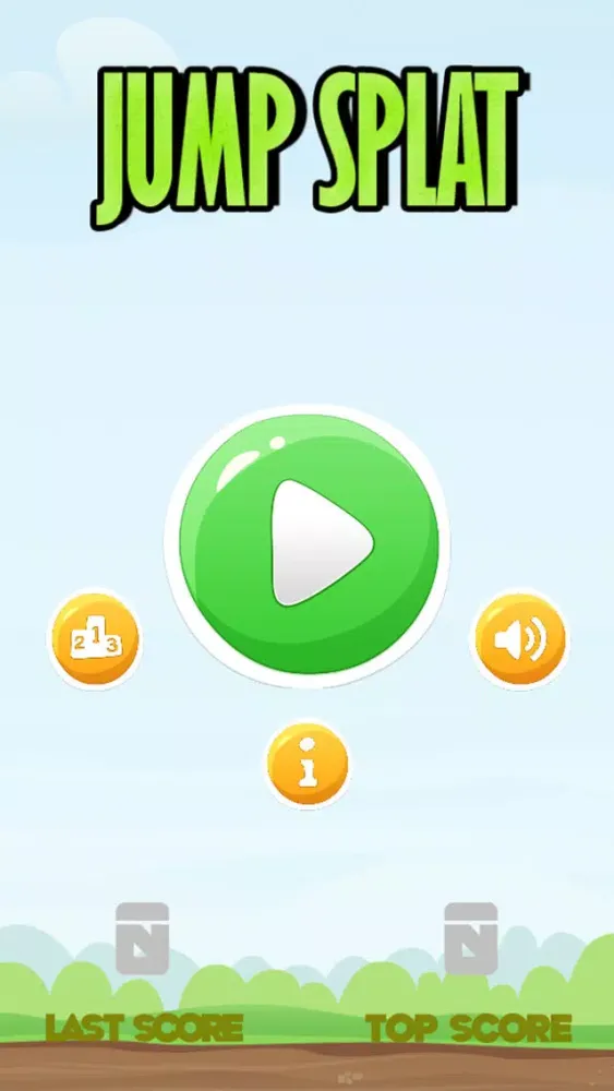 Jump Splat स्क्रीनशॉट