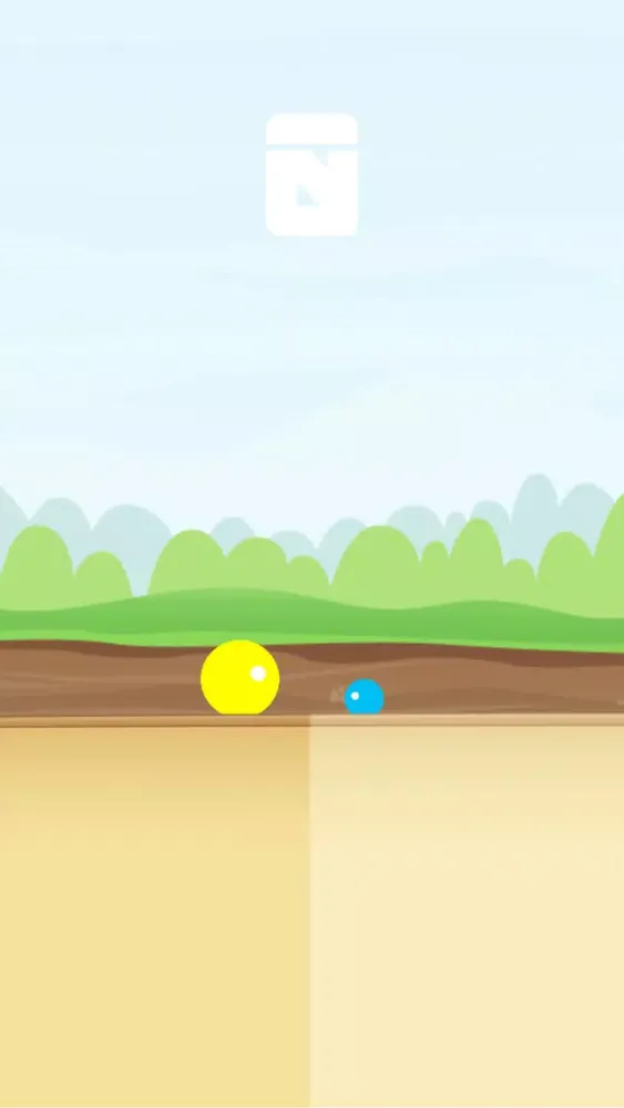 Jump Splat स्क्रीनशॉट