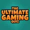 The Ultimate Gaming Quiz