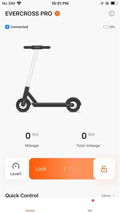 Скриншоты EVERCROSS PRO