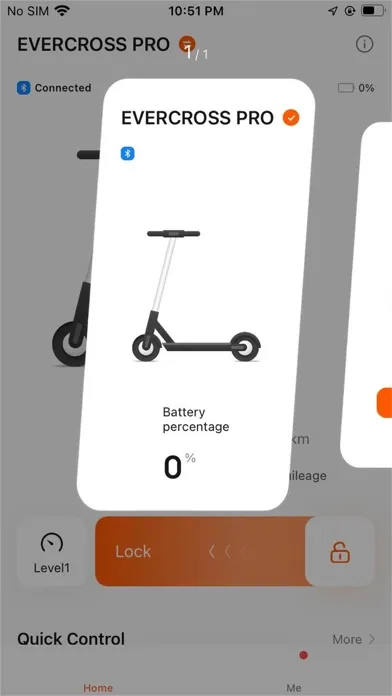Скриншоты EVERCROSS PRO