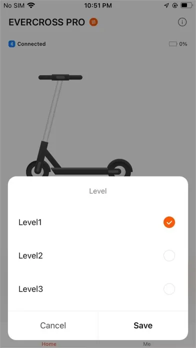 Скриншоты EVERCROSS PRO
