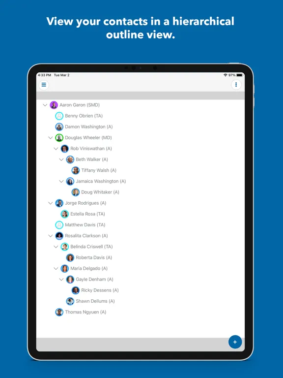 Скриншоты Everest Bubblr iPad 