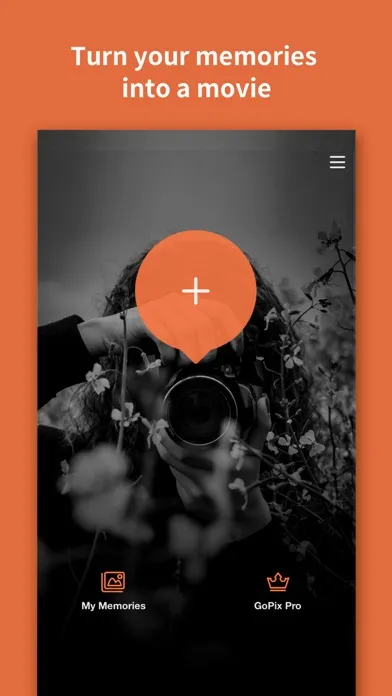تصاویر GoPix Image Slideshow Creator