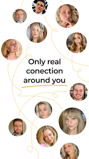 Dating and Chat - Evermatch应用截图