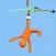 Shoot The Rope!
