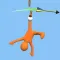 Shoot The Rope!