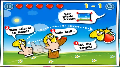 Скриншоты Happy Word Cards