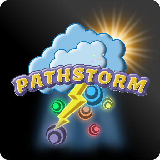 Pathstorm