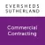 Commercial Contracting