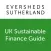 UK Sustainable Finance guide