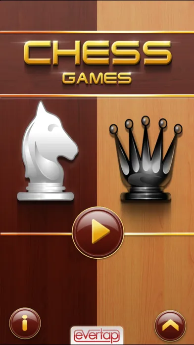 Free Chess Games سکرین شاٹس