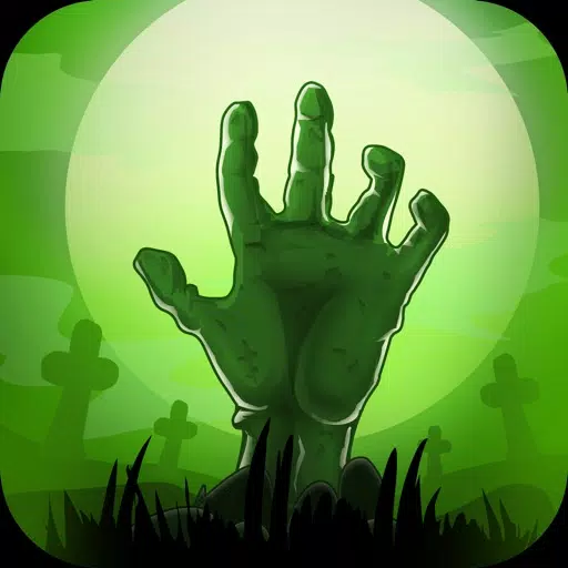 Zombie Sweeper - Free Minesweeper Game