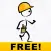 Free Stickly Jump Game