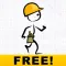 Free Stickly Jump Game