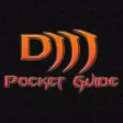 Pocket Guide for Diablo III Pocket Guide for Diablo III