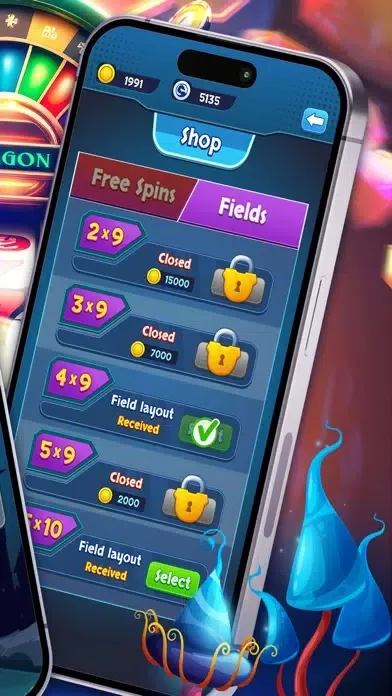 ภาพหน้าจอของ Stake-Casino: Dragon stake