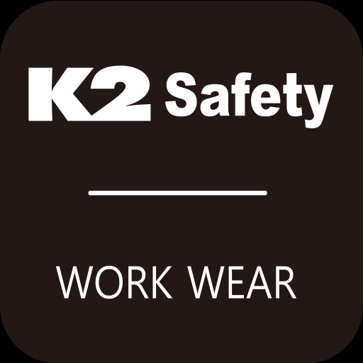 K2 SAFETY 슬림 히트 발열 조끼