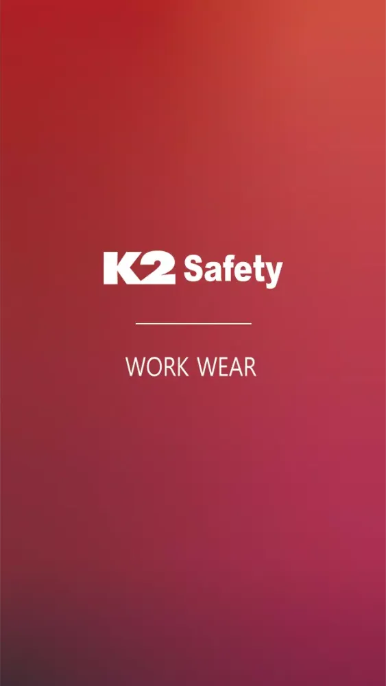 K2 SAFETY 슬림 히트 발열 조끼 स्क्रीनशॉट